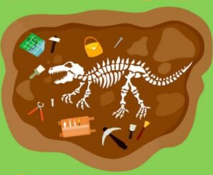 Dino Dig