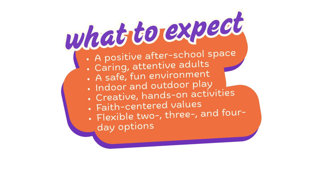 What to Expect 2026-2027